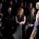 Image for article titled Bradley Cooper Checks Out Christina Hendricks' Collection